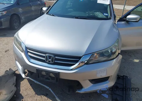 2015 Honda Accord Lx from USA, damaged, VIN 1HGCR2F3XFA017408